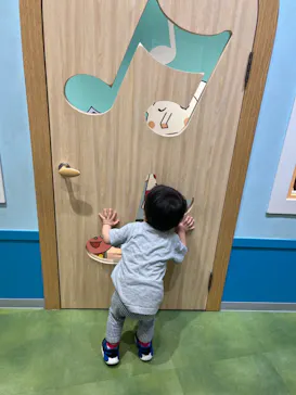 横浜アンパンマンこどもミュージアムに投稿された画像（2023/10/18）