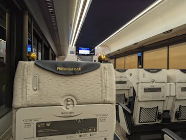 京阪電車に投稿された画像（2023/10/18）