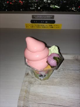 サンシャイン60展望台に投稿された画像（2023/10/18）