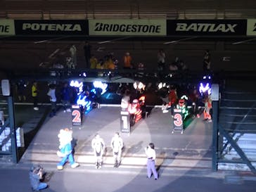 鈴鹿サーキットに投稿された画像（2023/10/18）