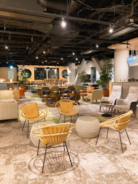 東京ドーム天然温泉 スパ ラクーアに投稿された画像（2023/10/18）