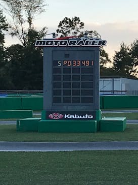 モビリティリゾートもてぎに投稿された画像（2023/10/19）