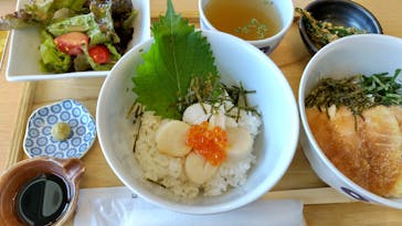 大津温泉おふろcafeびわこ座に投稿された画像（2023/10/19）