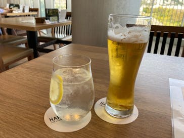 オーシャンスパ Fuuaに投稿された画像（2023/10/19）