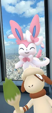 サンシャイン60展望台に投稿された画像（2023/10/19）