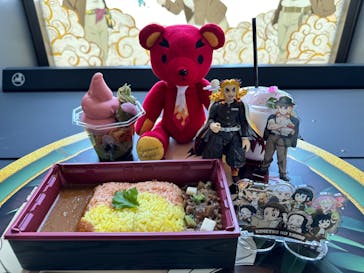 サンシャイン60展望台に投稿された画像（2023/10/19）