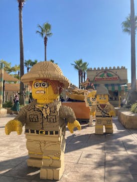 レゴランドⓇ・ジャパン・リゾートに投稿された画像（2023/10/19）