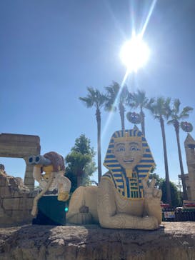 レゴランドⓇ・ジャパン・リゾートに投稿された画像（2023/10/19）