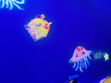 チームラボに投稿された画像（2023/10/19）