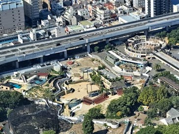 ハルカス300(展望台)に投稿された画像（2023/10/19）