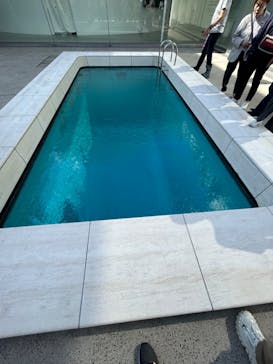 金沢21世紀美術館に投稿された画像（2023/10/19）