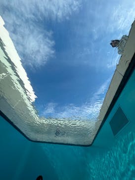 金沢21世紀美術館に投稿された画像（2023/10/19）