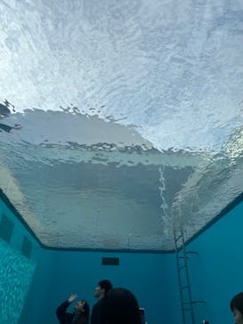 金沢21世紀美術館に投稿された画像（2023/10/19）