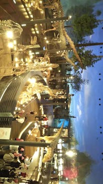 福井県立恐竜博物館に投稿された画像（2023/10/19）