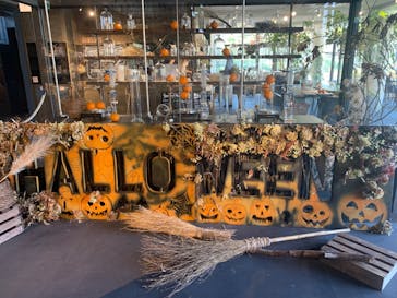 いばらきフラワーパークに投稿された画像（2023/10/19）