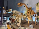 福井県立恐竜博物館に投稿された画像（2023/10/19）