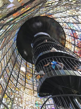 彫刻の森美術館に投稿された画像（2023/10/19）