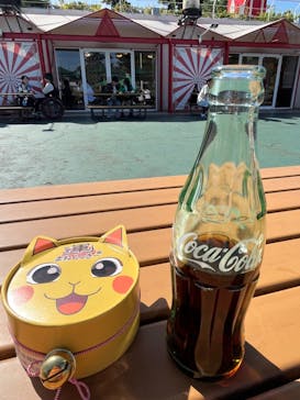 西武園ゆうえんちに投稿された画像（2023/10/19）