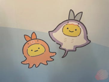 アクアワールド茨城県大洗水族館に投稿された画像（2023/10/19）