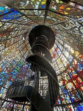 彫刻の森美術館に投稿された画像（2023/10/19）