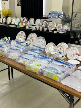 NARUMI Factory Shop（ナルミ ファクトリー ショップ）に投稿された画像（2023/10/20）