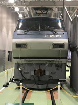 京都鉄道博物館に投稿された画像（2023/10/20）