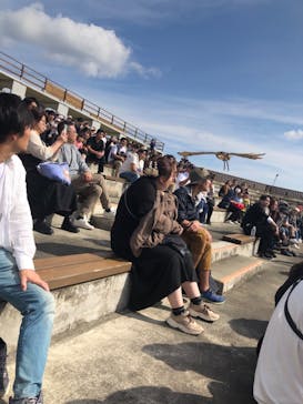 那須どうぶつ王国に投稿された画像（2023/10/20）