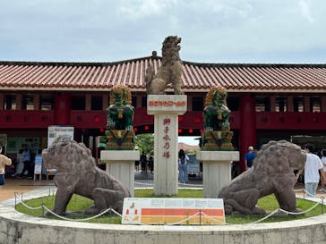 おきなわワールドに投稿された画像（2023/10/20）