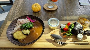 いばらきフラワーパークに投稿された画像（2023/10/20）