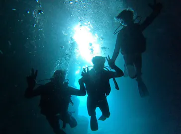 武藤潜水に投稿された画像（2023/10/20）