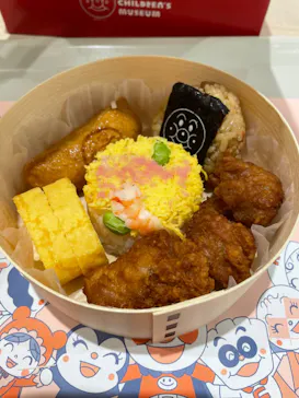 横浜アンパンマンこどもミュージアムに投稿された画像（2023/10/20）