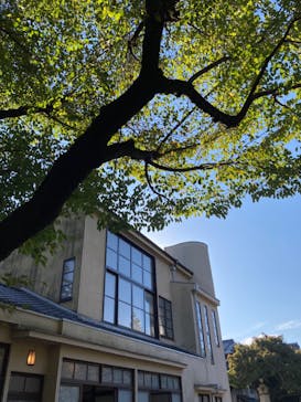 江戸東京たてもの園に投稿された画像（2023/10/20）