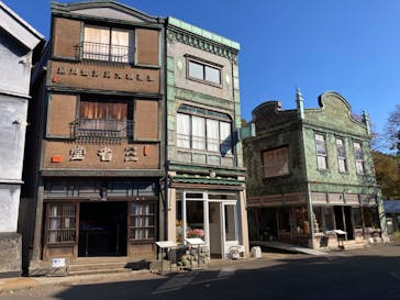 江戸東京たてもの園に投稿された画像（2023/10/20）