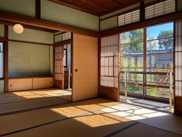 江戸東京たてもの園に投稿された画像（2023/10/20）