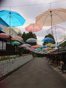 加賀 伝統工芸村　ゆのくにの森に投稿された画像（2023/10/20）