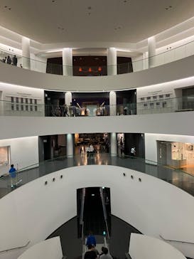 福井県立恐竜博物館に投稿された画像（2023/10/20）