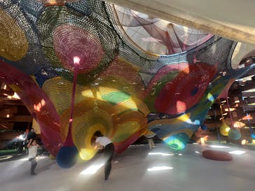 彫刻の森美術館に投稿された画像（2023/10/20）