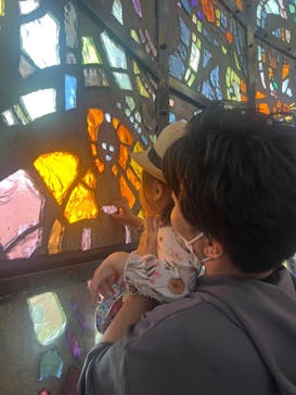 彫刻の森美術館に投稿された画像（2023/10/20）