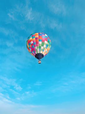 ウイニングバルーンクラブに投稿された画像（2023/10/20）