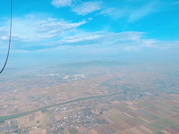 ウイニングバルーンクラブに投稿された画像（2023/10/20）