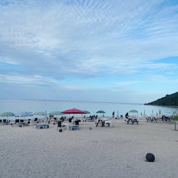 nico 宮古島に投稿された画像（2023/10/20）