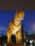 福井県立恐竜博物館に投稿された画像（2023/10/20）