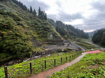 福井県立恐竜博物館に投稿された画像（2023/10/20）