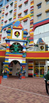 レゴランドⓇ・ジャパン・リゾートに投稿された画像（2023/10/20）