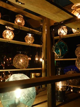 江の島シーキャンドルに投稿された画像（2023/10/20）