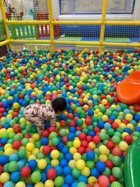 キッズランドUS 大阪松原店に投稿された画像（2023/10/20）