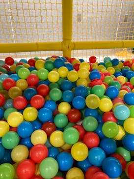 キッズランドUS 大阪松原店に投稿された画像（2023/10/20）