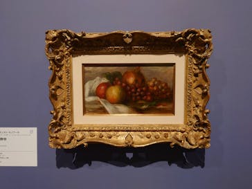 ゴッホと静物画　伝統から革新へ（SＯＭＰＯ美術館）に投稿された画像（2023/10/20）