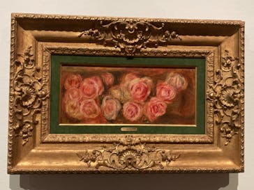 ゴッホと静物画　伝統から革新へ（SＯＭＰＯ美術館）に投稿された画像（2023/10/20）