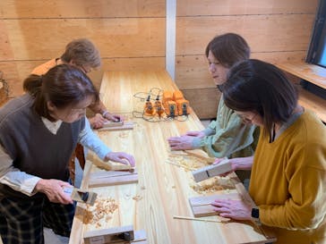 濱田箸製作所に投稿された画像（2023/10/20）